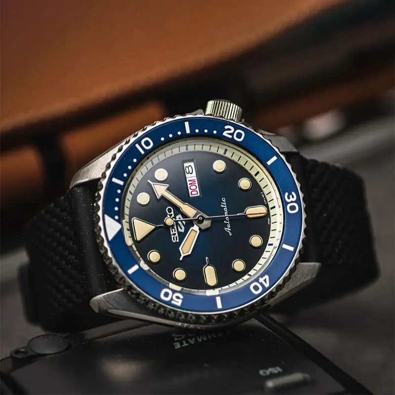 Seiko collection
